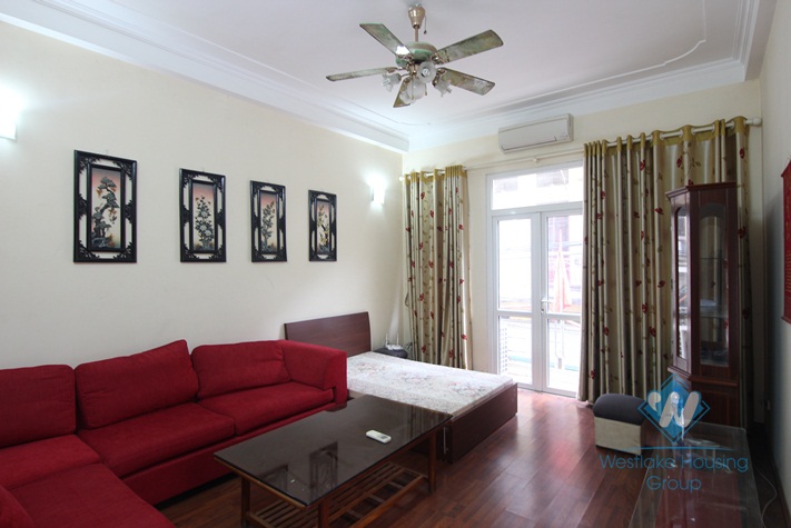 House for rent in Tay Ho with 05 bedrooms, 05 bathrooms.